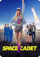 스페이스 커뎃 Space.Cadet.2024