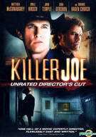 킬러조 Killer Joe - Uncut 2011