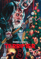 테리파이어 3 Terrifier.3.2024